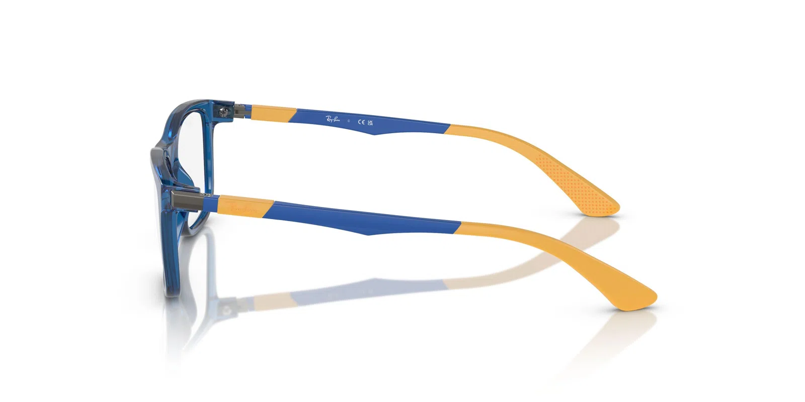 Ray-Ban Kids 0RY1549 Eyeglasses - view 79